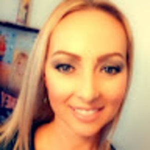 Meet your Posher, Alisa